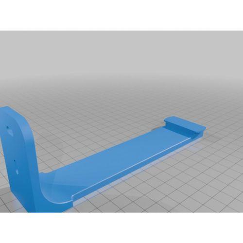 Kamera Duvar Bağlantı Aparatı (Bu ürün Sadece Plastik parçadır - Almadan Önce Soru Sorabilirsiniz)