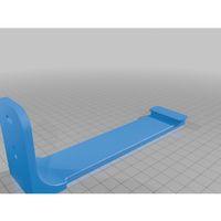 Kamera Duvar Bağlantı Aparatı (Bu ürün Sadece Plastik parçadır - Almadan Önce Soru Sorabilirsiniz)