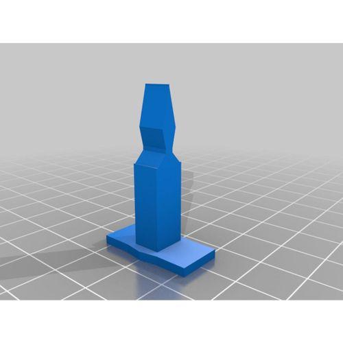 Bosch Yıkayıcı Kapı Darbesi 00491673 (Bu ürün Sadece Plastik parçadır - Almadan Önce Soru Sorabilirsiniz)