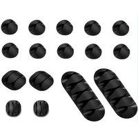 Kablo Düzenleyici Set 16 Parça