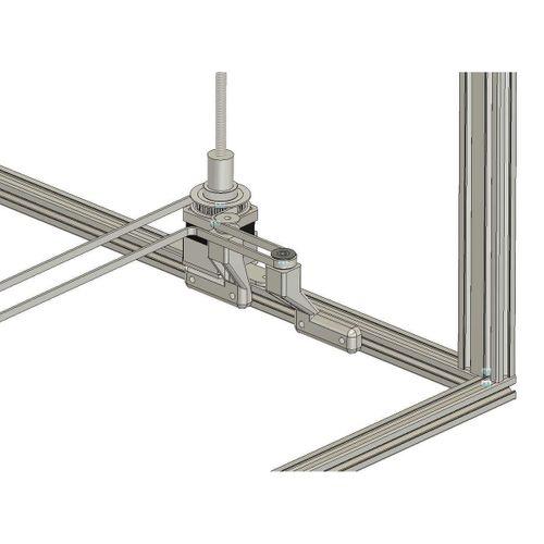 Syncron Z-Drive X5SA-400 TRONXY-5142750