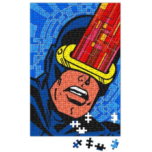 X Men Vintage Cyclops Puzzle 240 Parça Yapboz
