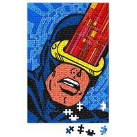 X Men Vintage Cyclops Puzzle 240 Parça Yapboz