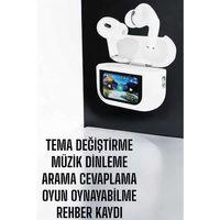 2025 Model Yeni Nesil Pro Kulaklık Gürültü Önleyici Güçlü Ses Kaliteli