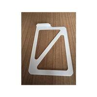 TCG Kart Bölücü W Lip Dikey