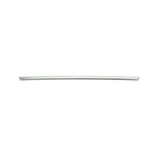 Bagaj Çıtası Krom Fluence SD 2010-2016 Arası Modeller İçin