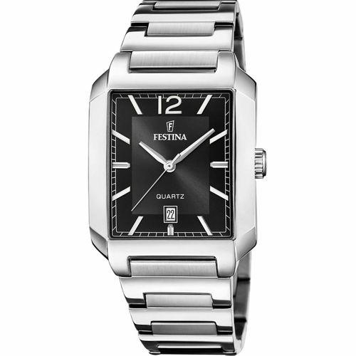 FESTINA F20677/4 SQUARE ERKEK KOL SAATİ