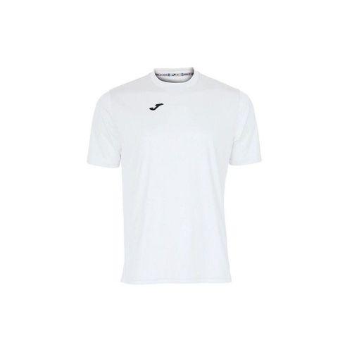 Joma Combi Short Sleeve Tişört