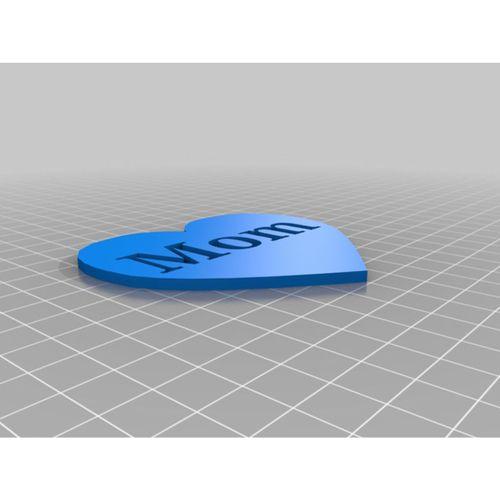 Kalp İçinde İsim 3 (Bu ürün Sadece Plastik parçadır - Almadan Önce Soru Sorabilirsiniz)