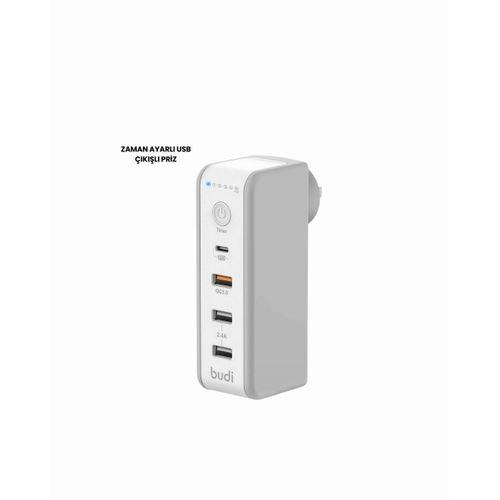 M8j301t Şarj Başlığı