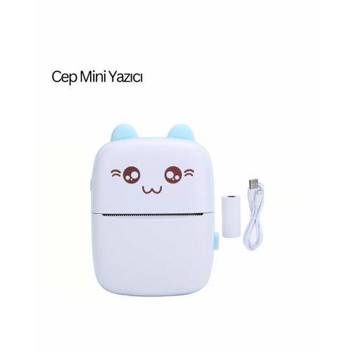Mini Termal Yazıcı
