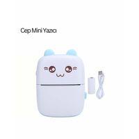 Mini Termal Yazıcı