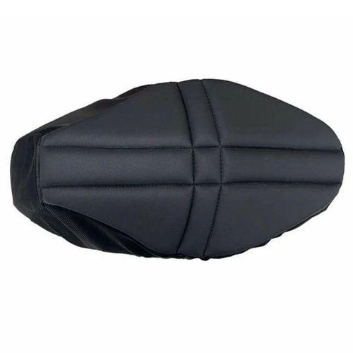 HONDA Honda Forza 250 2018 - 2025 Uyumlu Konfor Hava Destekli Koltuk Kılıfı (Minder)