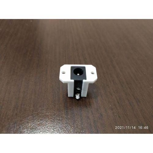 2 Tür DC Jack Soket Montajı (5.5_2.1mm) - 5137111