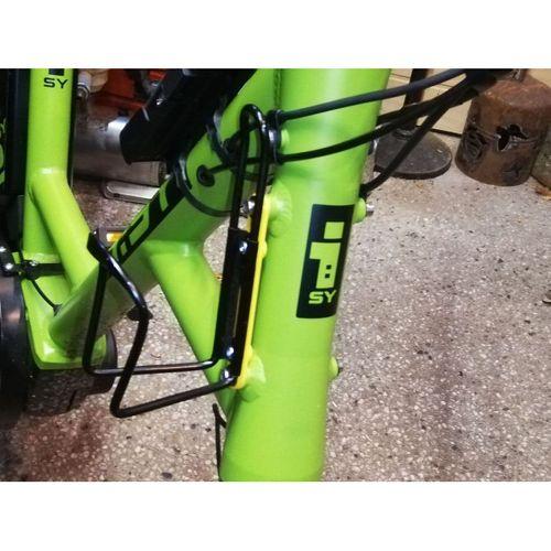 Isy Ebike Şişe Adaptörü - 5142005