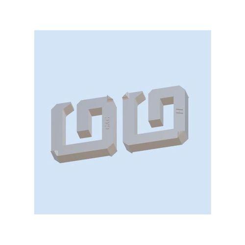 Hanayama G And G Puzzle 3D Baskı (Bu ürün Sadece Plastik parçadır - Almadan Önce Soru Sorabilirsiniz)