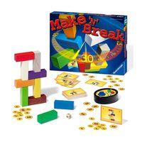 Ravensburger Make'N Break