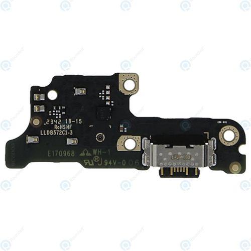 Xiaomi Poco C65 + Redmi 13C Uyumlu Şarj Soketi 2310FPCA4G 23100RN82L, 23106RN0DA, 23108RN04Y