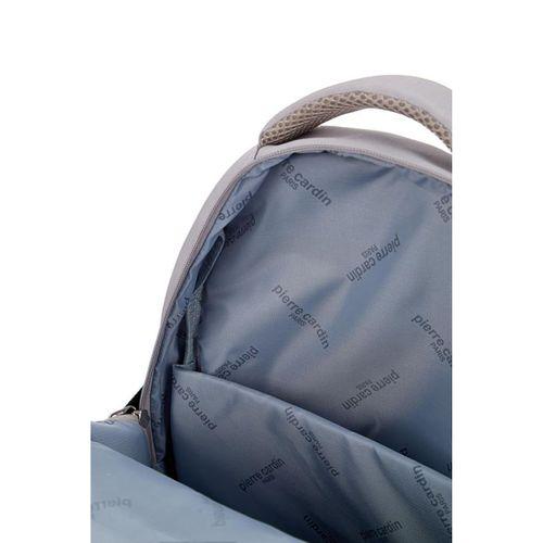 Pierre Cardin Okul Sırt Çantası Gri PC.07PC1916.GR