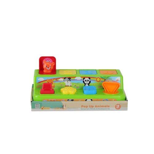 31106 SÜRPRİZLİ MİNİK ARKADAŞLARIM