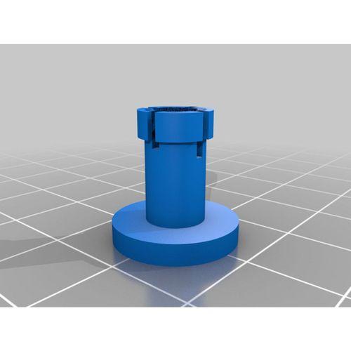 Bulaşık Makinesi Tekerlek Sabitleyici (Bu ürün Sadece Plastik parçadır - Almadan Önce Soru Sorabilirsiniz)