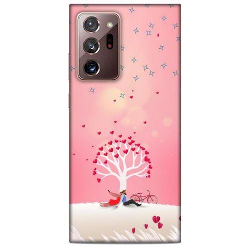 Samsung Galaxy Note 20 Ultra Kılıf Hediyelik Seri Sevgililer Günü (18) 14 Şubat Telefon Kılıfları
