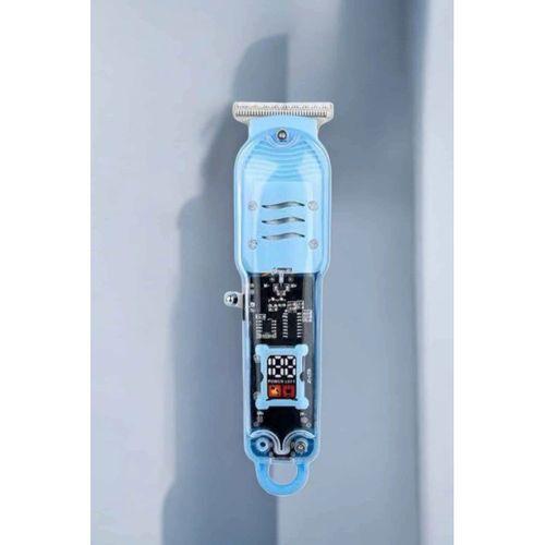 Tıraş Makinesi Saç, Sakal Ve Vücut Bakımı İçin Çok Amaçlı Tıraş Cihazı