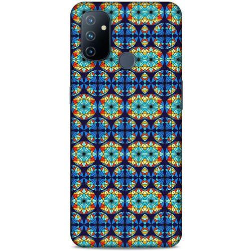 Ethnic Culture (76) Huawei P40 Pro Kılıf Silikon Kapak Desenli