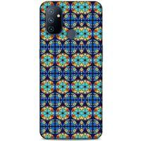 Ethnic Culture (76) Huawei P40 Pro Kılıf Silikon Kapak Desenli