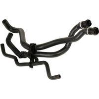 BSG Genleşme Depo Hortumu 7700834888 CLIO II KANGOO