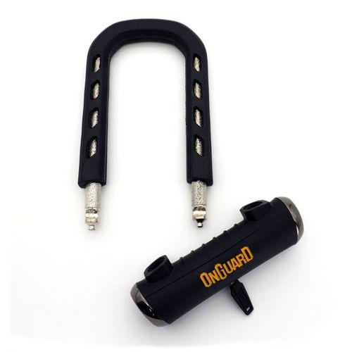 Onguard RockSolid 8590 Kesilmez U-Kilit