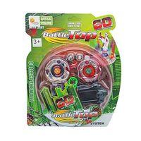 KARTELA SAHALI 2 Lİ BEYBLADE -DMN