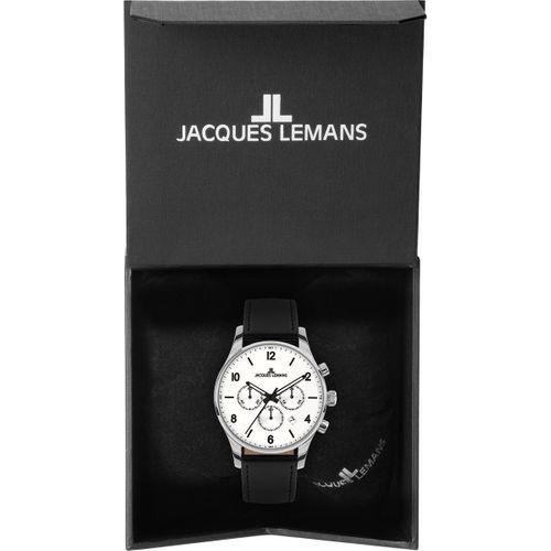 JACQUES LEMANS LONDON 1-2126B ERKEK KOL SAATİ