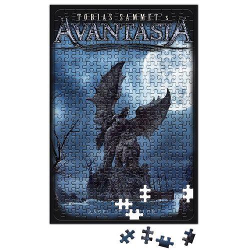 Avantasia Angel of Babylon Puzzle 240 Parça Yapboz