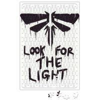 The Last Of Us Puzzle 240 Parça Yapboz