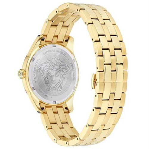 Versace VRSCVE7C00723 Erkek Kol Saati VE7C00723