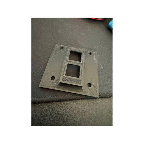 Wii GH5 Mekanik Anahtar Strum Bar Montajı (Bu ürün Sadece Plastik parçadır - Almadan Önce Soru Sorabilirsiniz)