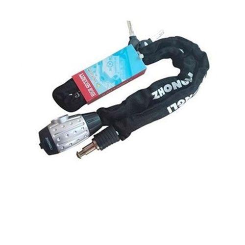 SEVGENT Halat Kilit 6 X 100 Zincirli