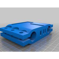 Hotwire Kesici STL'leri (Bu ürün Sadece Plastik parçadır - Almadan Önce Soru Sorabilirsiniz)