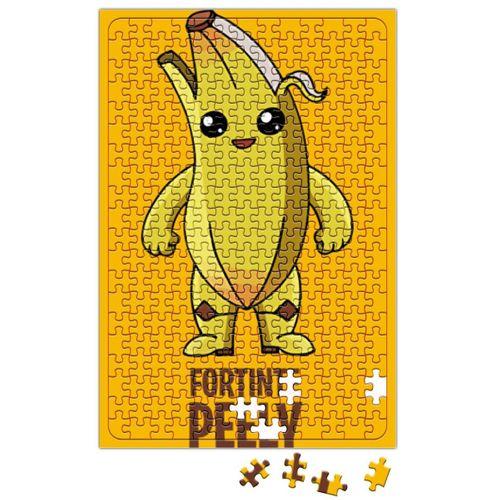 Fortnite Peely Puzzle 240 Parça Yapboz