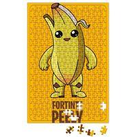 Fortnite Peely Puzzle 240 Parça Yapboz
