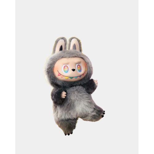 Kutu Paketli Labubu Oyuncak – Renk  Gönderim