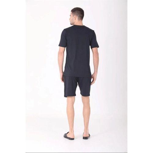 D's Damat 224016 4'lü Pijama Takımı