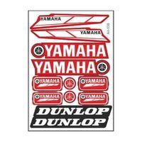 SEVGENT A4 Sticker 038 Tek Paket Çoklu