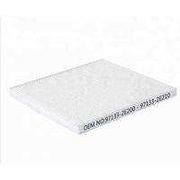 Polen Fi̇ltresi̇ Accent Blue I40 Tucson Kia Rio Sportage 2012-