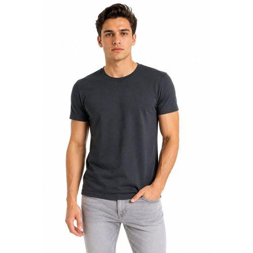 Erkek Sıfıryaka Regular Kalıp Tişört BGL-ST05573