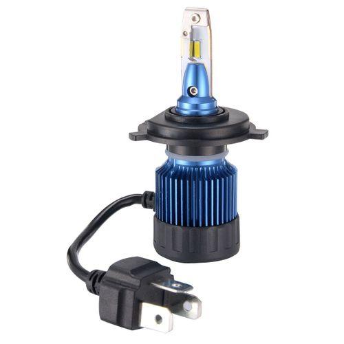 FEMEX Premio Serisi H4 Led Far Ampulu Kısa Uzun Far