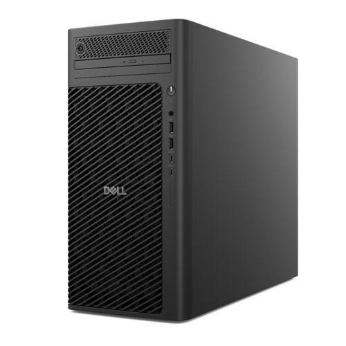 DELL WS PRO MAX T2 FCT2250_7 ULTRA 7 265K 1X32GB 1TB SSD NVIDIA RTX2000 ADA 1500W 3 YIL YERİNDE GARANTİ