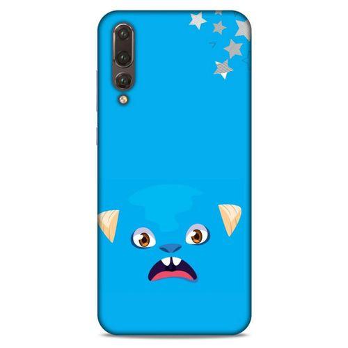 Emojix (9) Huawei P20 Pro Kılıf Silikon Kapak Desenli