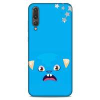 Emojix (9) Huawei P20 Pro Kılıf Silikon Kapak Desenli